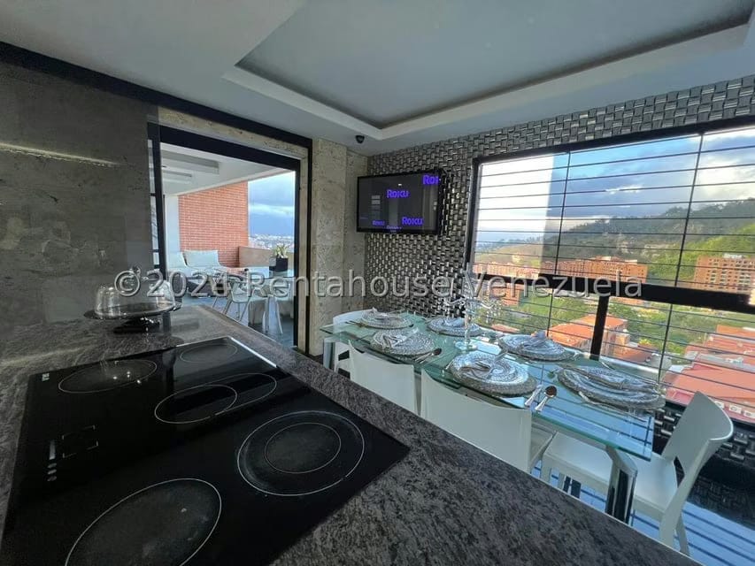 Apartamento (Multiples Niveles) en Venta en La Tahona, Distrito Metropolitano - 18