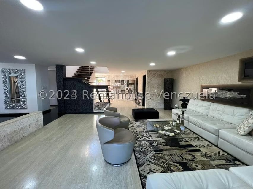 Apartamento (Multiples Niveles) en Venta en La Tahona, Distrito Metropolitano - 19