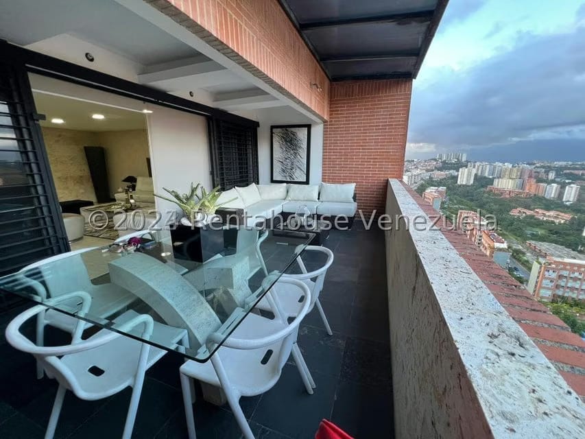 Apartamento (Multiples Niveles) en Venta en La Tahona, Distrito Metropolitano - 21
