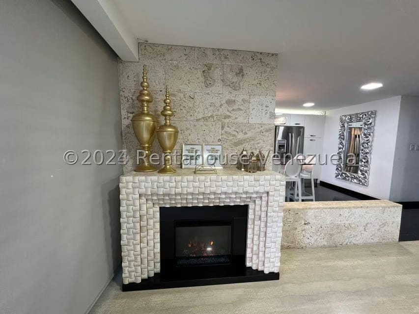 Apartamento (Multiples Niveles) en Venta en La Tahona, Distrito Metropolitano - 22