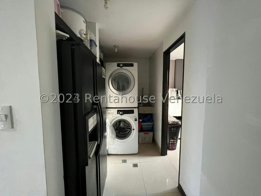 Apartamento (Multiples Niveles) en Venta en La Tahona, Distrito Metropolitano - 23