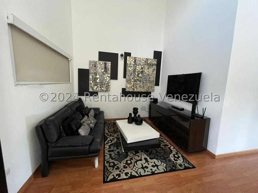 Apartamento (Multiples Niveles) en Venta en La Tahona, Distrito Metropolitano - 26