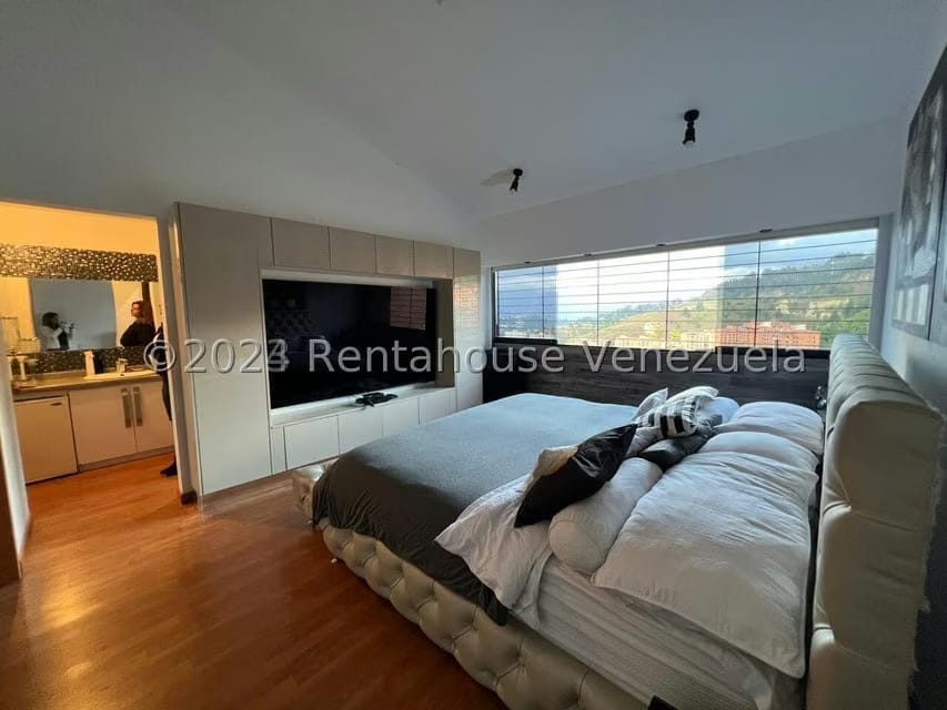 Apartamento (Multiples Niveles) en Venta en La Tahona, Distrito Metropolitano - 27
