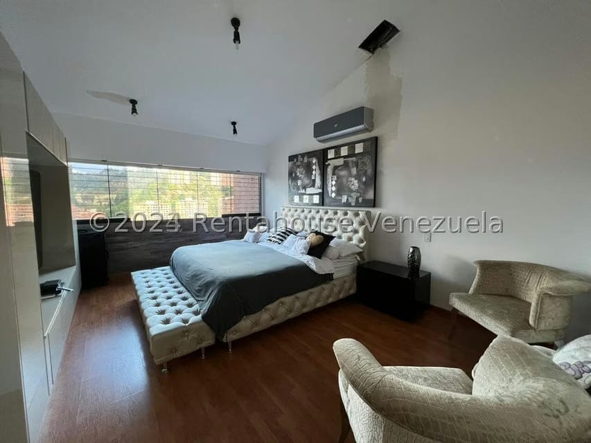 Apartamento (Multiples Niveles) en Venta en La Tahona, Distrito Metropolitano - 28