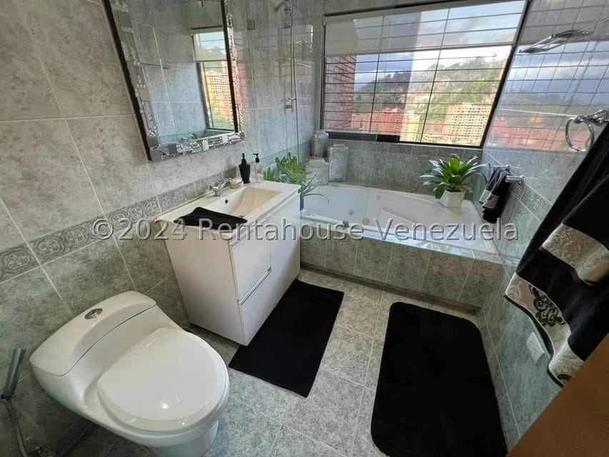 Apartamento (Multiples Niveles) en Venta en La Tahona, Distrito Metropolitano - 30