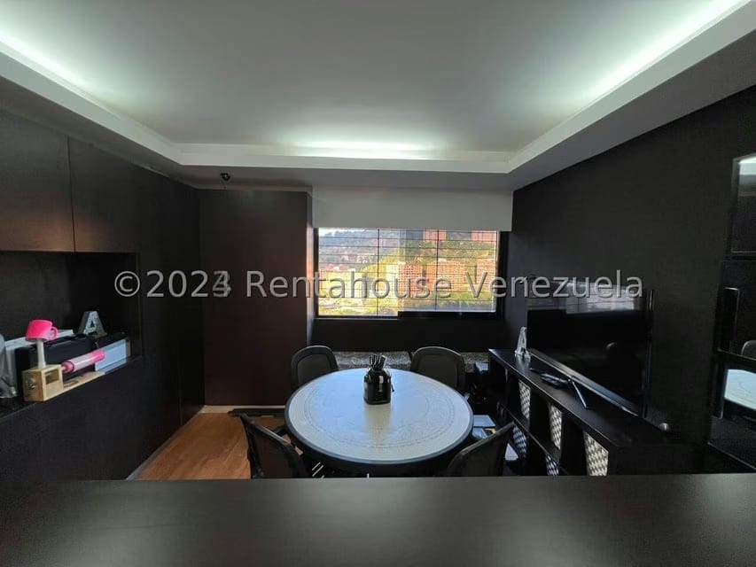 Apartamento (Multiples Niveles) en Venta en La Tahona, Distrito Metropolitano - 43