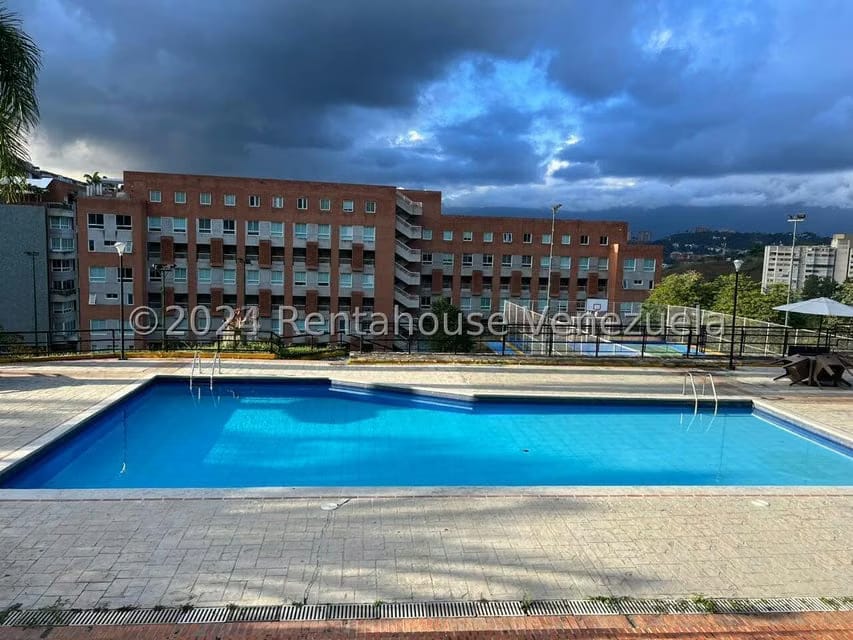Apartamento (Multiples Niveles) en Venta en La Tahona, Distrito Metropolitano - 45