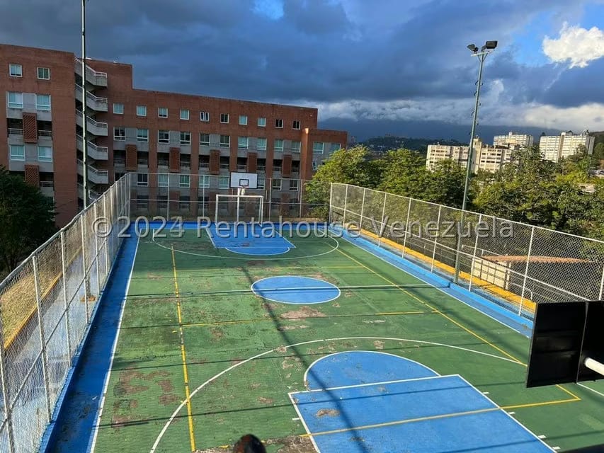 Apartamento (Multiples Niveles) en Venta en La Tahona, Distrito Metropolitano - 48
