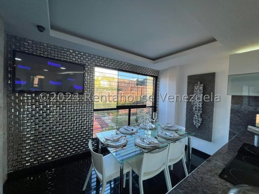 Apartamento (Multiples Niveles) en Venta en La Tahona, Distrito Metropolitano - 10