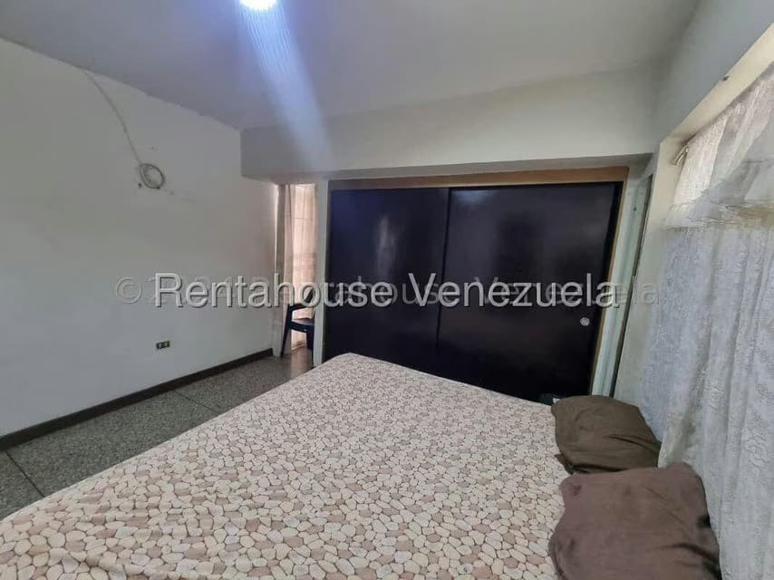 Apartamento (1 Nivel) en Venta en Parroquia Santa Rosa, Lara - 16