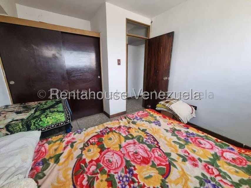 Apartamento (1 Nivel) en Venta en Parroquia Santa Rosa, Lara - 19