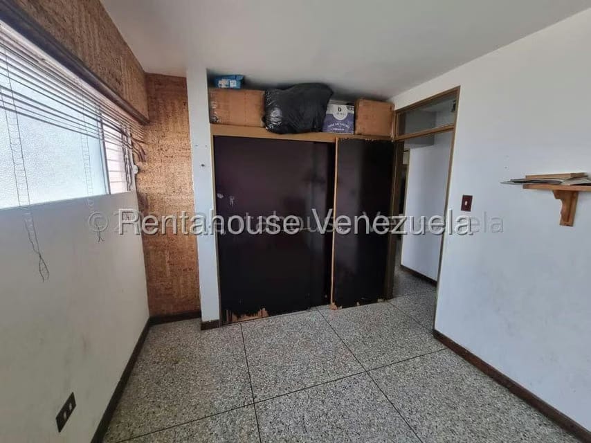 Apartamento (1 Nivel) en Venta en Parroquia Santa Rosa, Lara - 21