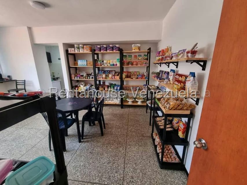 Apartamento (1 Nivel) en Venta en Parroquia Santa Rosa, Lara - 25
