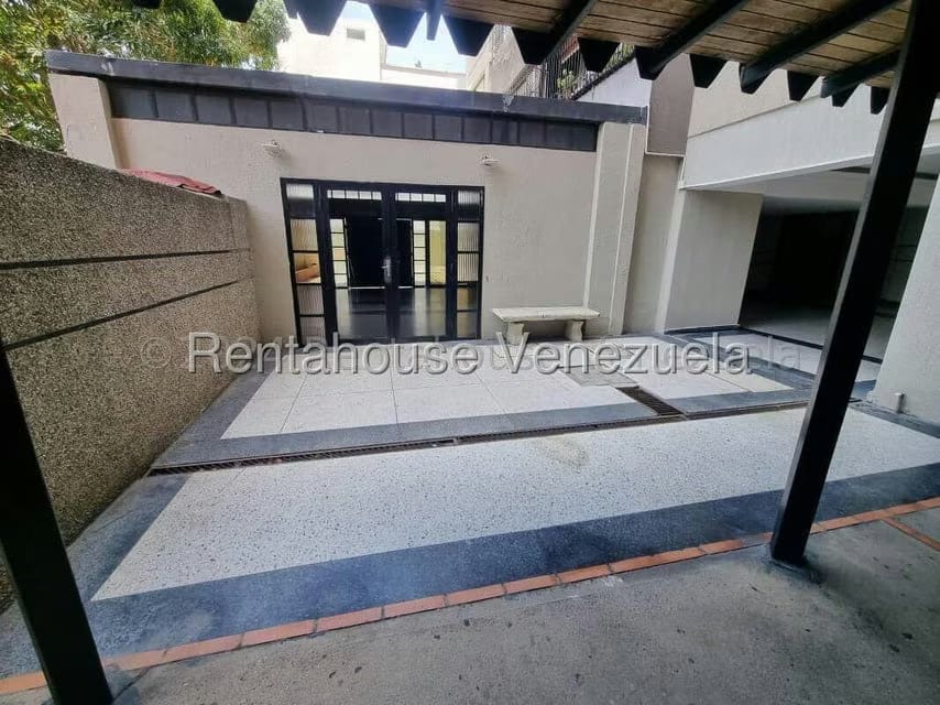 Apartamento (1 Nivel) en Venta en Parroquia Santa Rosa, Lara - 26