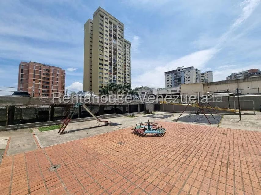 Apartamento (1 Nivel) en Venta en Parroquia Santa Rosa, Lara - 30