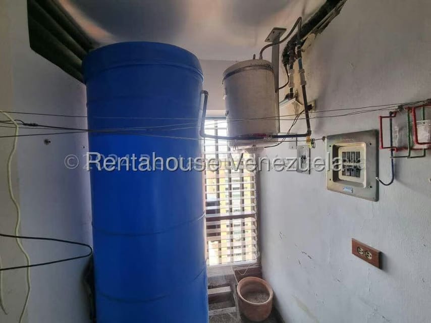 Apartamento (1 Nivel) en Venta en Parroquia Santa Rosa, Lara - 33