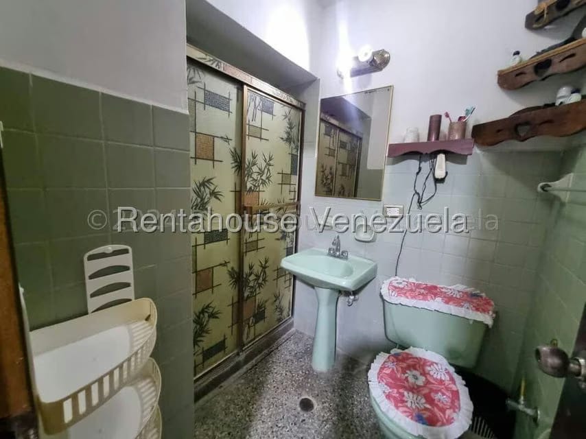 Apartamento (1 Nivel) en Venta en Parroquia Santa Rosa, Lara - 34