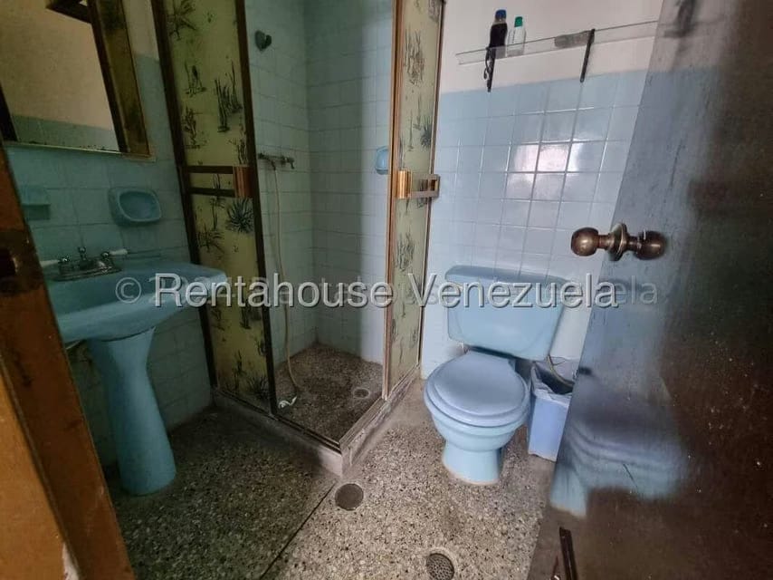 Apartamento (1 Nivel) en Venta en Parroquia Santa Rosa, Lara - 36
