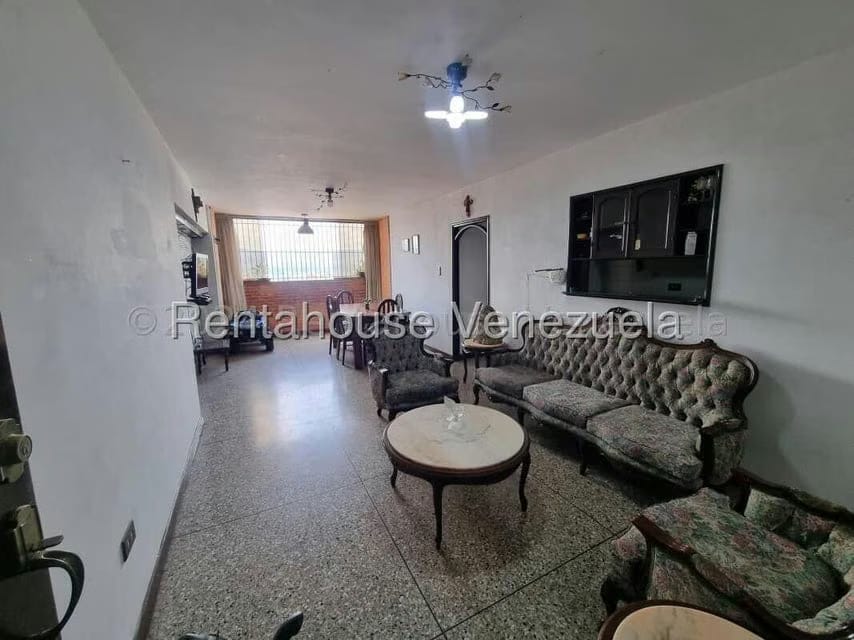 Apartamento (1 Nivel) en Venta en Parroquia Santa Rosa, Lara - 6