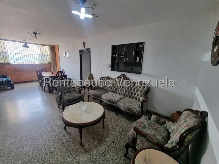 Apartamento (1 Nivel) en Venta en Parroquia Santa Rosa, Lara - 7