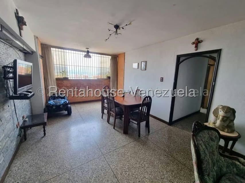 Apartamento (1 Nivel) en Venta en Parroquia Santa Rosa, Lara - 9