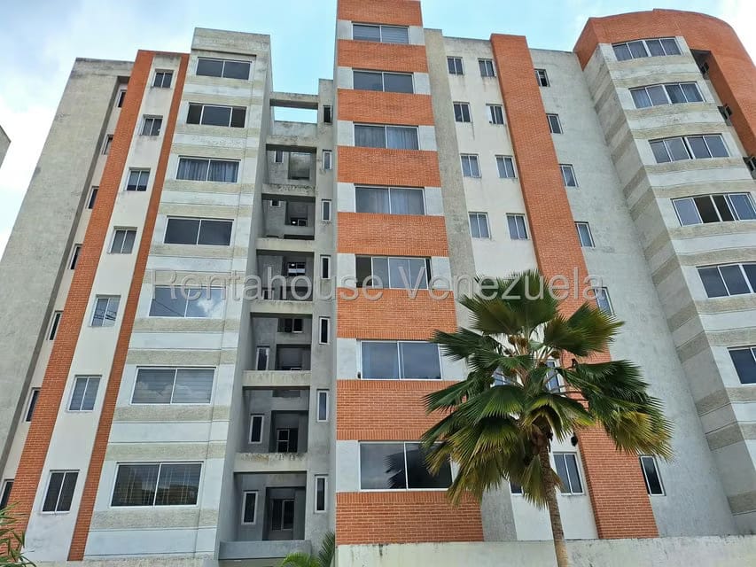 Apartamento (1 Nivel) en Venta en Ciudad Jardin Manongo, Carabobo