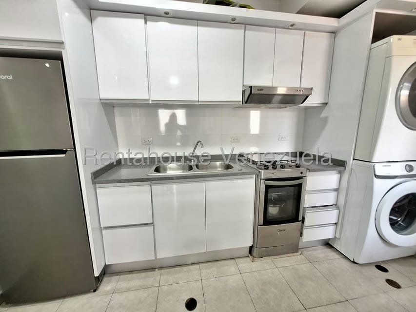 Apartamento (1 Nivel) en Venta en Ciudad Jardin Manongo, Carabobo - 11