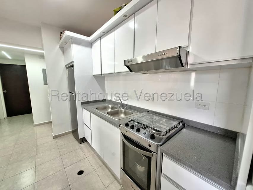 Apartamento (1 Nivel) en Venta en Ciudad Jardin Manongo, Carabobo - 12