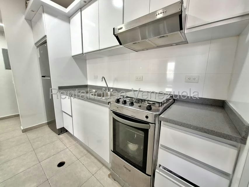 Apartamento (1 Nivel) en Venta en Ciudad Jardin Manongo, Carabobo - 13