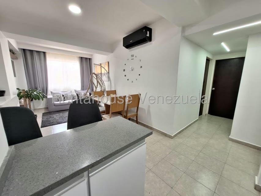 Apartamento (1 Nivel) en Venta en Ciudad Jardin Manongo, Carabobo - 14