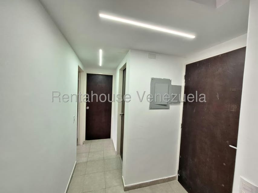 Apartamento (1 Nivel) en Venta en Ciudad Jardin Manongo, Carabobo - 15