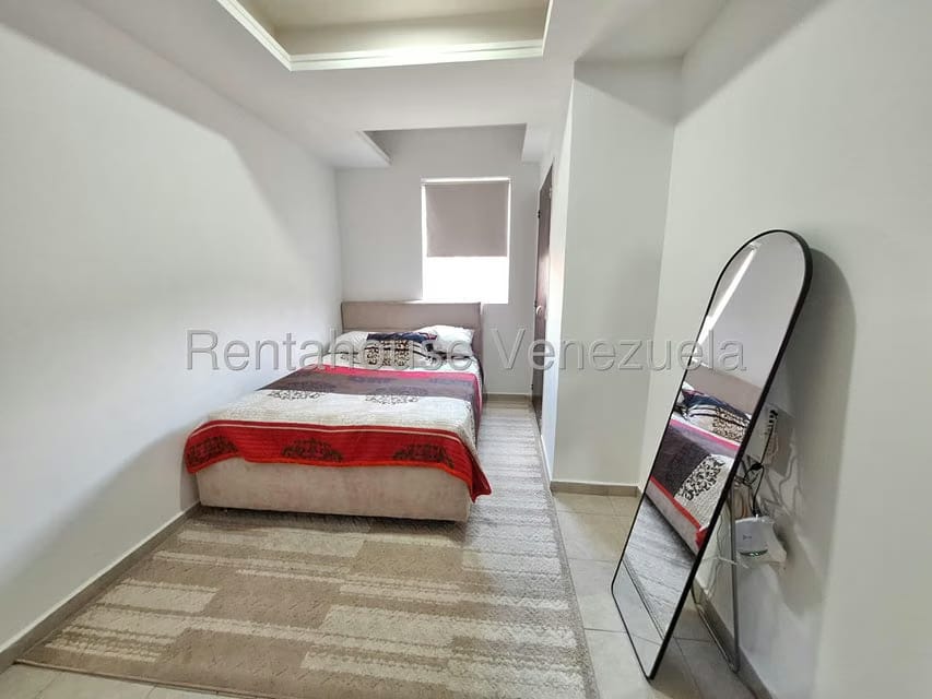 Apartamento (1 Nivel) en Venta en Ciudad Jardin Manongo, Carabobo - 16