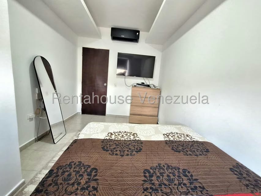 Apartamento (1 Nivel) en Venta en Ciudad Jardin Manongo, Carabobo - 18