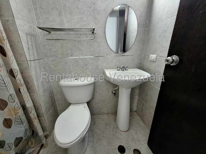 Apartamento (1 Nivel) en Venta en Ciudad Jardin Manongo, Carabobo - 19
