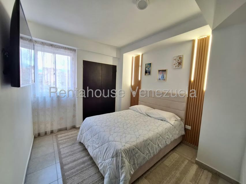 Apartamento (1 Nivel) en Venta en Ciudad Jardin Manongo, Carabobo - 20