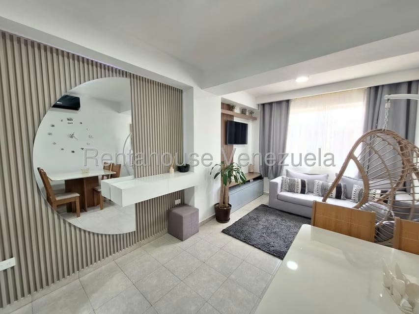 Apartamento (1 Nivel) en Venta en Ciudad Jardin Manongo, Carabobo - 3