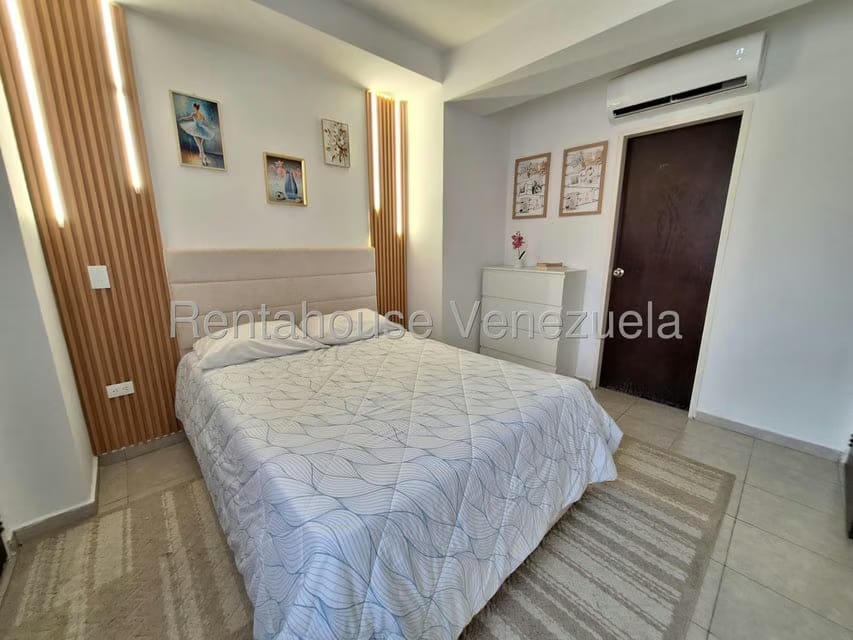 Apartamento (1 Nivel) en Venta en Ciudad Jardin Manongo, Carabobo - 21