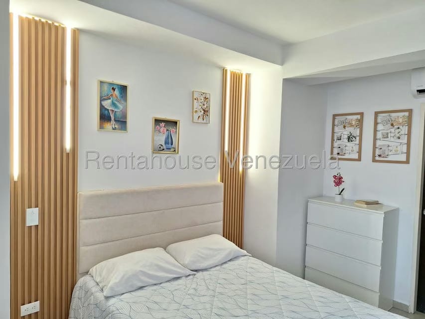 Apartamento (1 Nivel) en Venta en Ciudad Jardin Manongo, Carabobo - 22