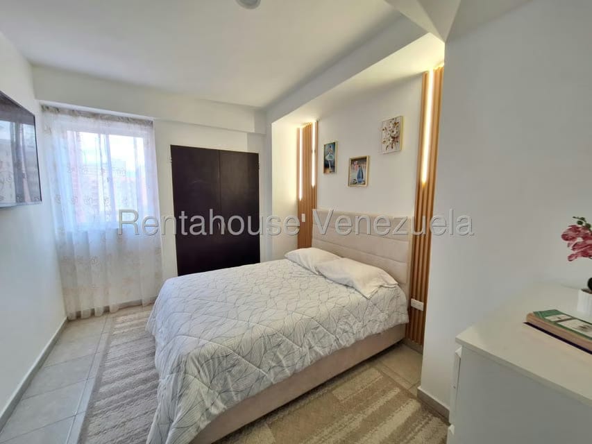 Apartamento (1 Nivel) en Venta en Ciudad Jardin Manongo, Carabobo - 24