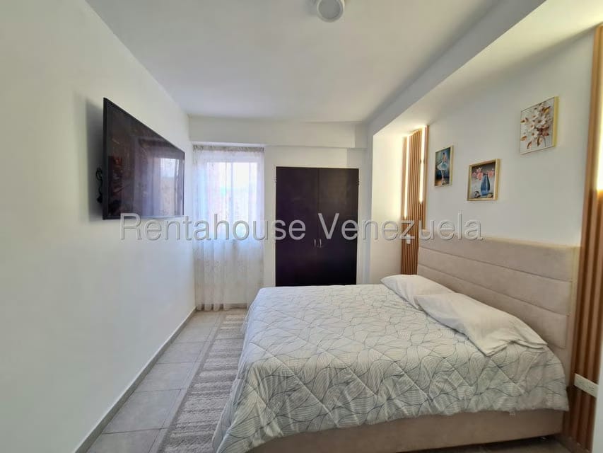 Apartamento (1 Nivel) en Venta en Ciudad Jardin Manongo, Carabobo - 25