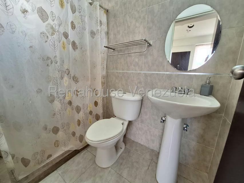 Apartamento (1 Nivel) en Venta en Ciudad Jardin Manongo, Carabobo - 26