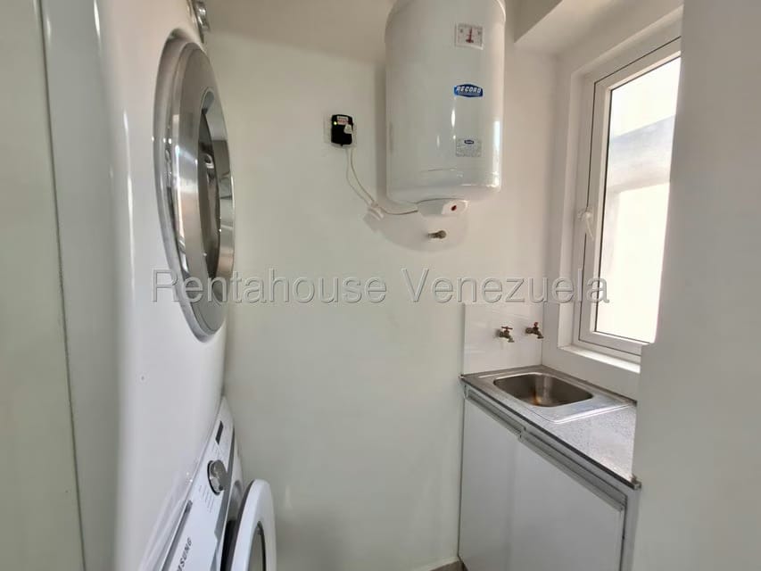 Apartamento (1 Nivel) en Venta en Ciudad Jardin Manongo, Carabobo - 27