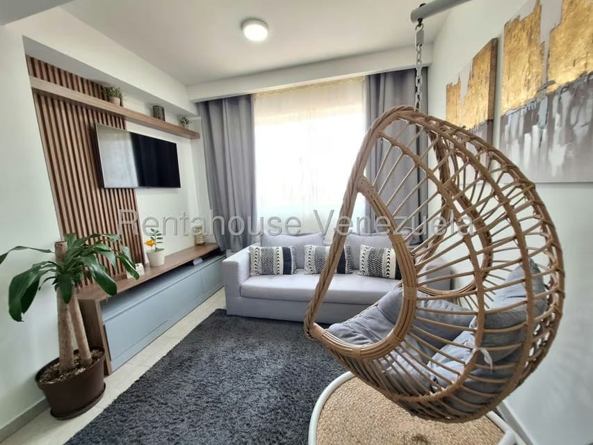 Apartamento (1 Nivel) en Venta en Ciudad Jardin Manongo, Carabobo - 4