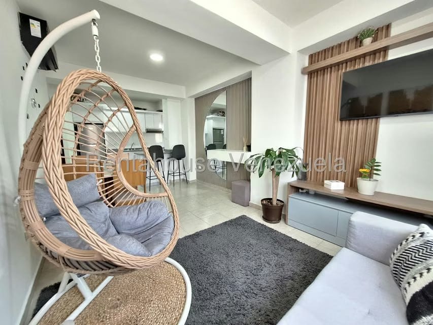 Apartamento (1 Nivel) en Venta en Ciudad Jardin Manongo, Carabobo - 5