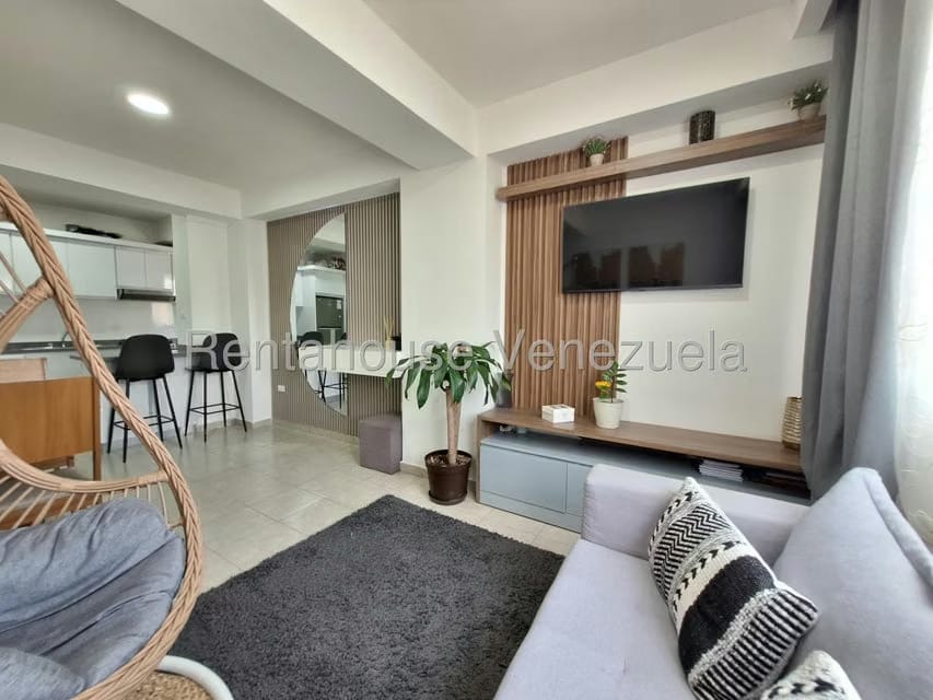 Apartamento (1 Nivel) en Venta en Ciudad Jardin Manongo, Carabobo - 6