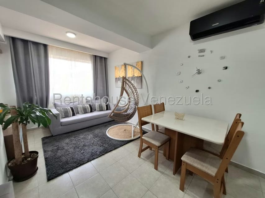 Apartamento (1 Nivel) en Venta en Ciudad Jardin Manongo, Carabobo - 7