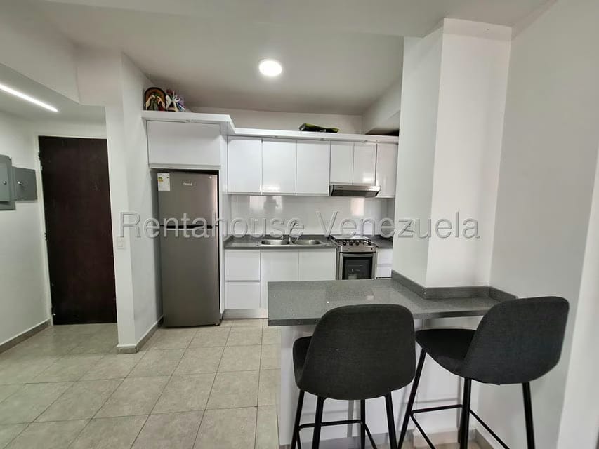 Apartamento (1 Nivel) en Venta en Ciudad Jardin Manongo, Carabobo - 8