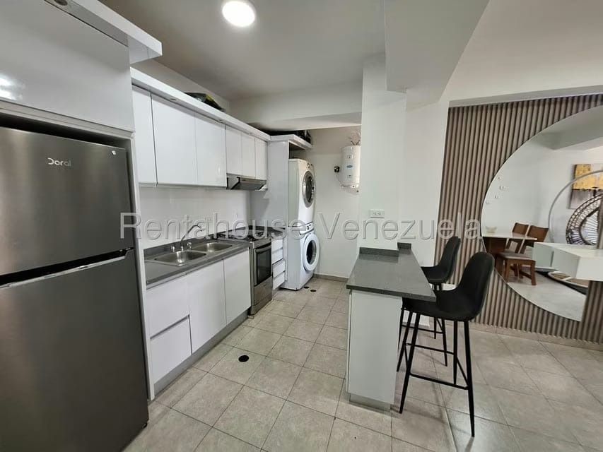 Apartamento (1 Nivel) en Venta en Ciudad Jardin Manongo, Carabobo - 9