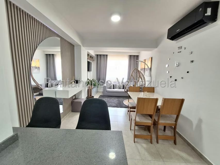 Apartamento (1 Nivel) en Venta en Ciudad Jardin Manongo, Carabobo - 10