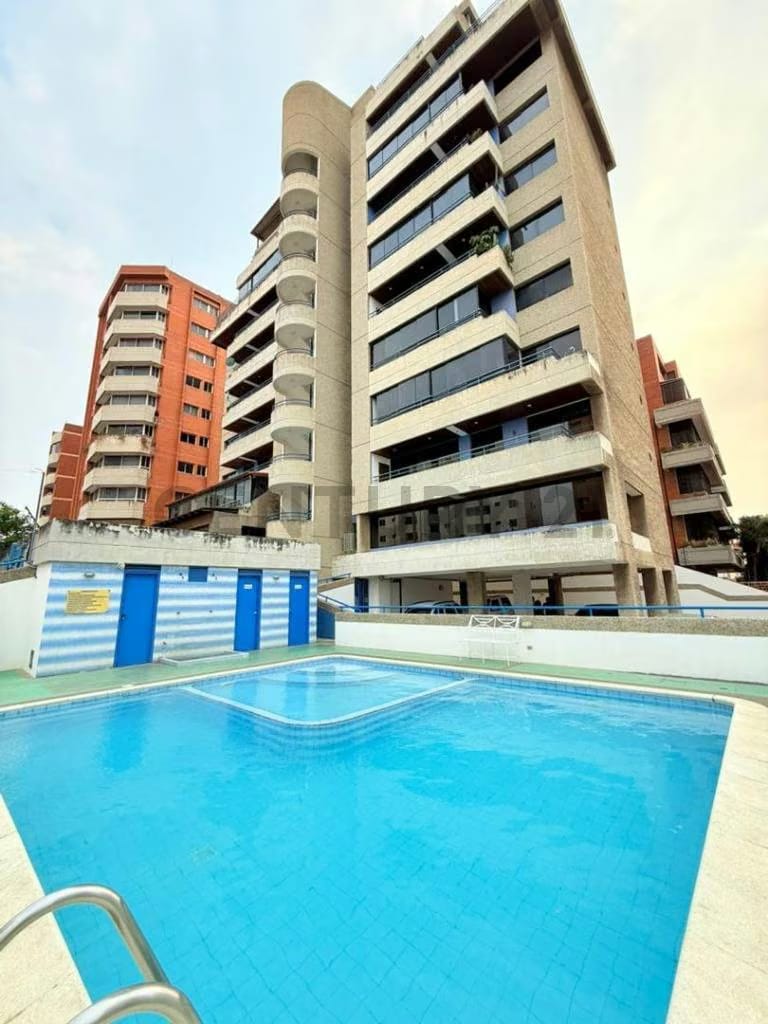 apartamento vacacional en residencias Altamar, calle arismendi - 2